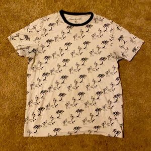 FREE PLANET SHIRT